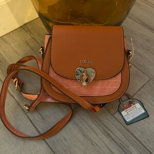 Nicole Lee stylish crossbody bag
